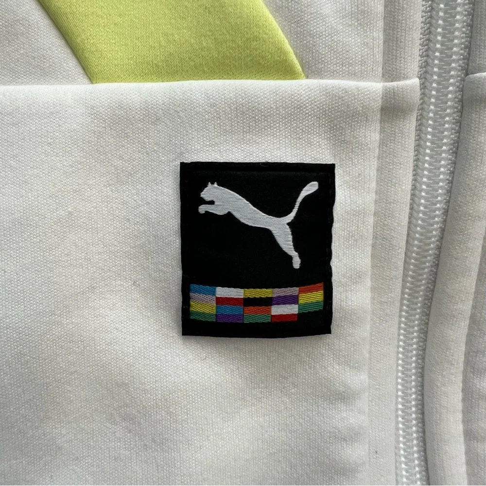 Puma International Game Double Knit Women’s Track Jacket